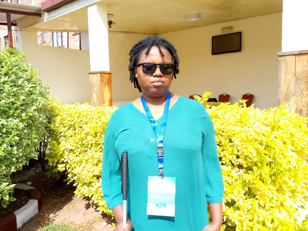 Living in silence and darkness: The invisible struggles of Persons with Deaf-Blindness in Rwanda