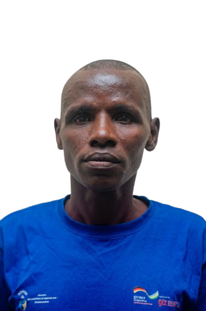 NSENGIYUMVA Vedaste
