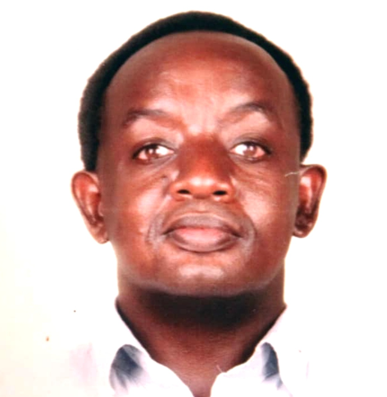 BAGARUKA Pakome