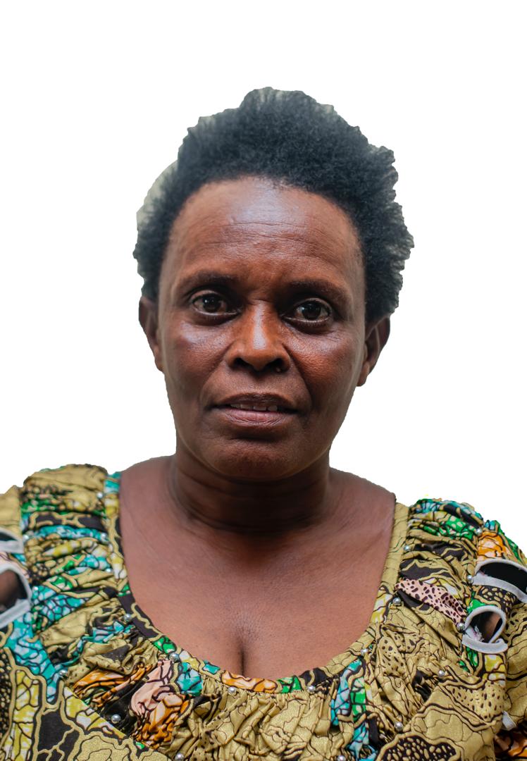 UWIBANZE Marie Josee