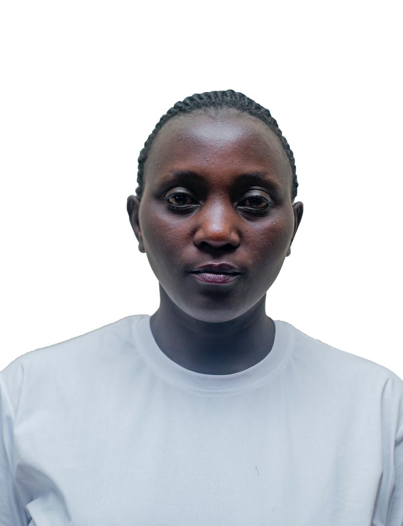 NSHIMIYIMANA Janviere