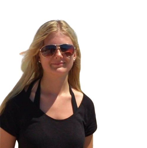 Sophie Petersson